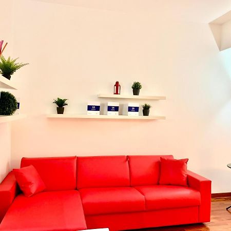 House Nervi 2 By Holiday World Gênes Extérieur photo