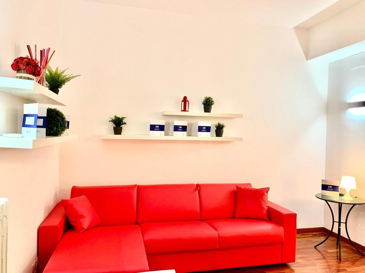 House Nervi 2 By Holiday World Gênes Extérieur photo